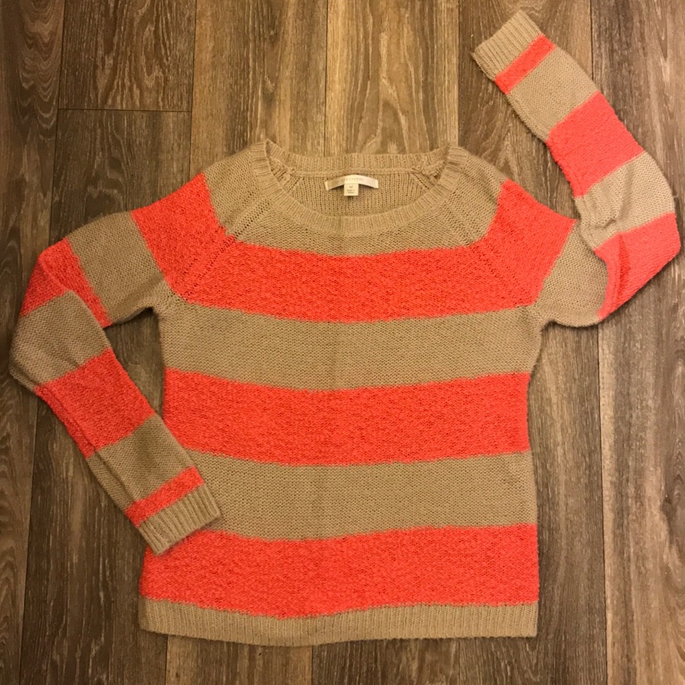 Lauren Conrad sweater